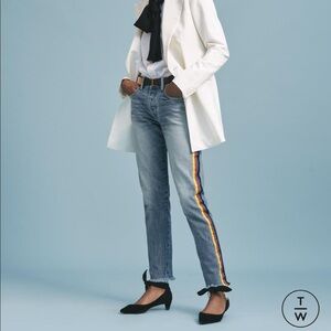 - NWT POLO Ralph Lauren Avery boyfriend jeans